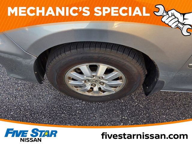 Used 2008 Honda Odyssey EX-L image 5