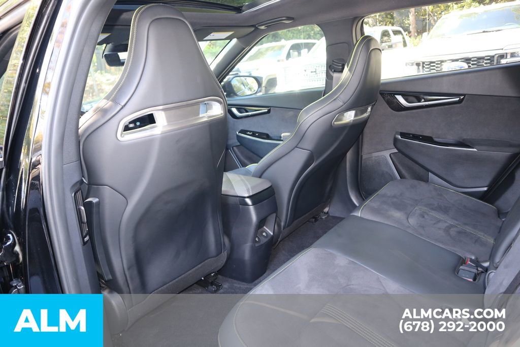 Used 2023 Kia EV6 GT image 19