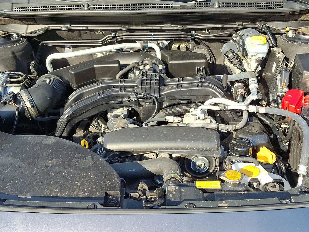 Certified 2023 Subaru Outback Limited AWD/4WD image 31
