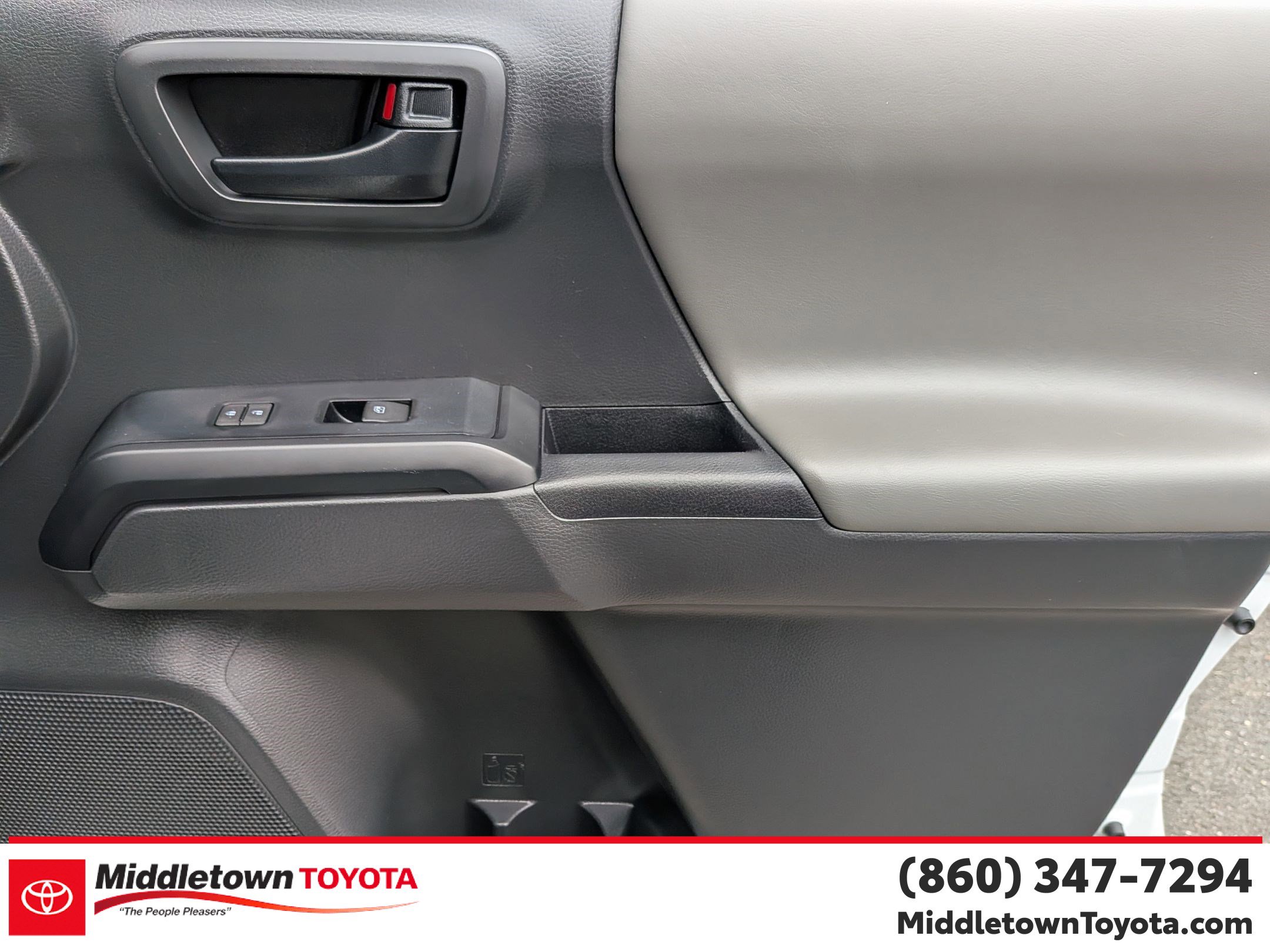 Certified 2023 Toyota Tacoma SR image 34