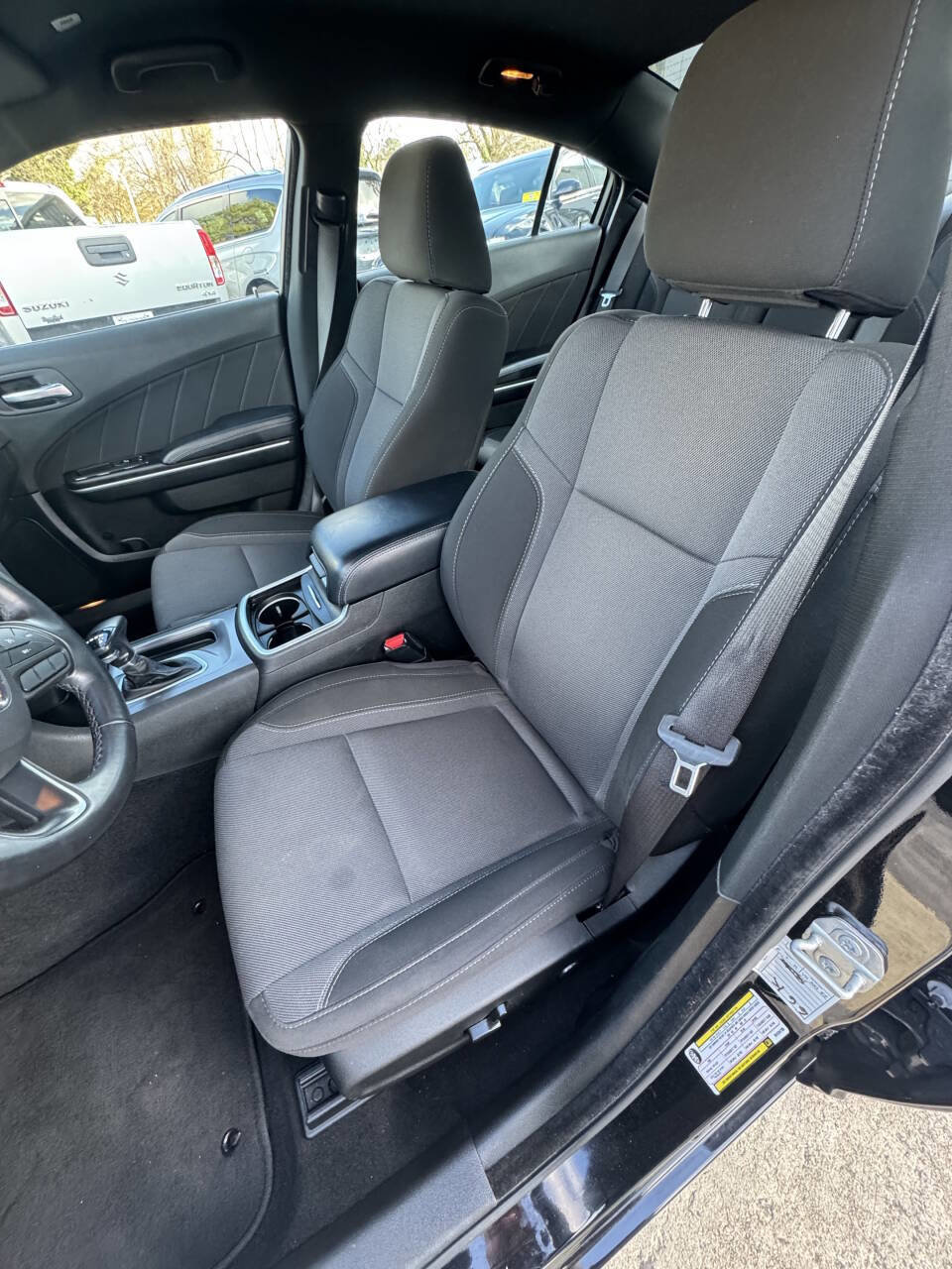 Used 2022 Dodge Charger SXT image 16