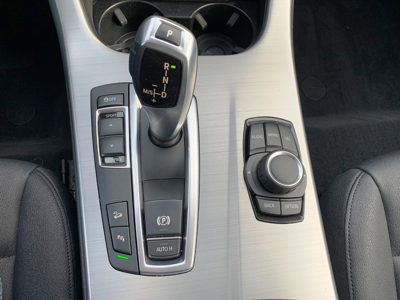 Used 2016 BMW X3 xDrive28i image 7