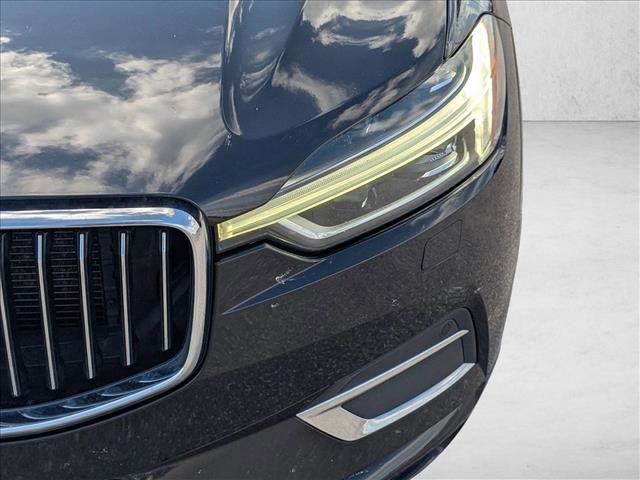 Used 2020 Volvo XC60 T5 Inscription w/ Protection Package Premier AWD/4WD image 9