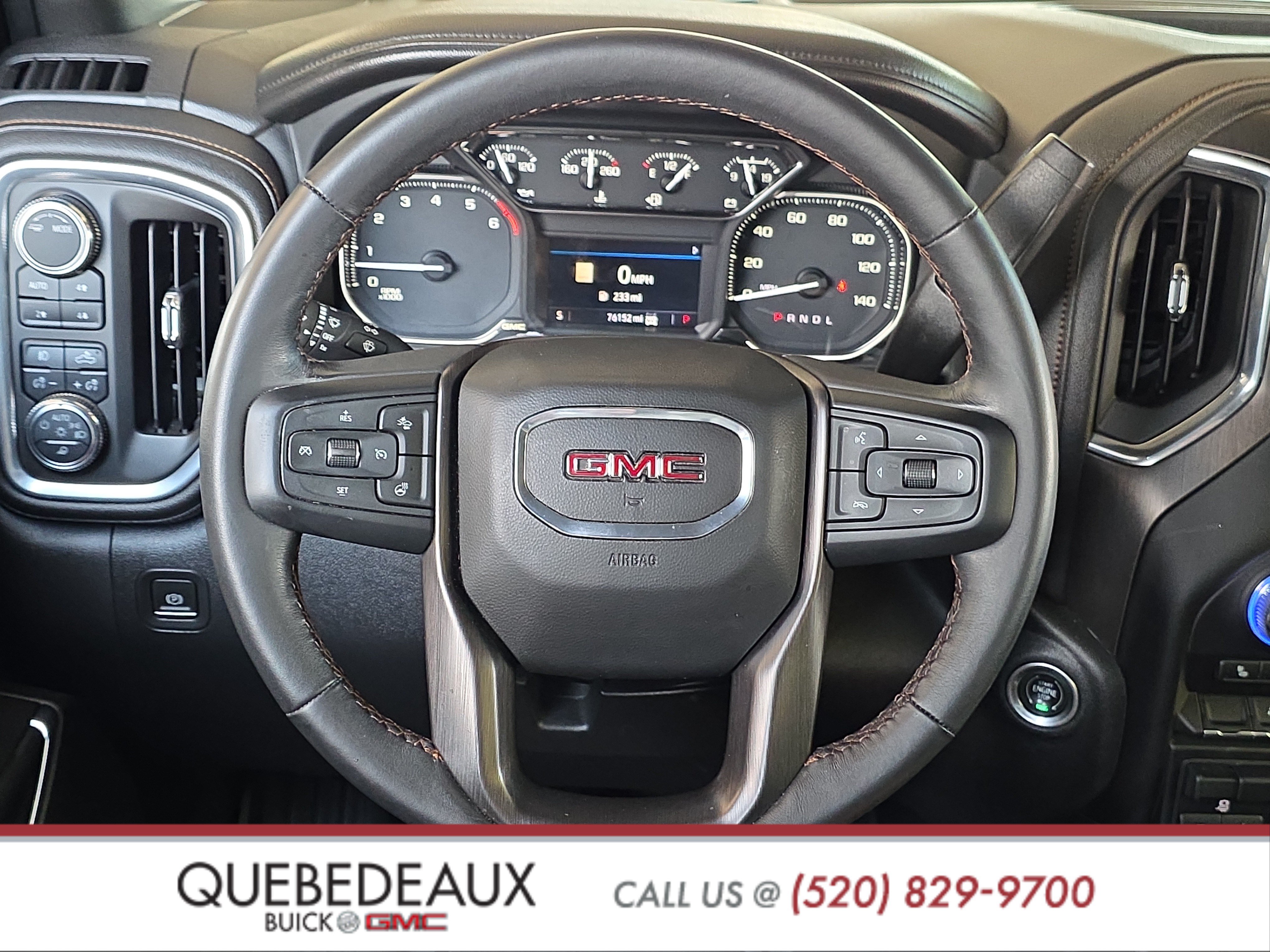 Used 2022 GMC Sierra 1500 AT4 w/ AT4 Premium Package AWD/4WD image 12
