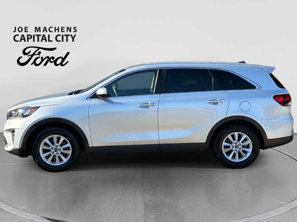 Used 2020 Kia Sorento L FWD image 8