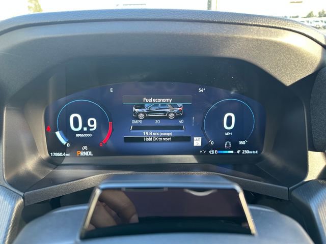 Used 2025 Ford Explorer ST-Line w/ ST-Line Street Pack image 16