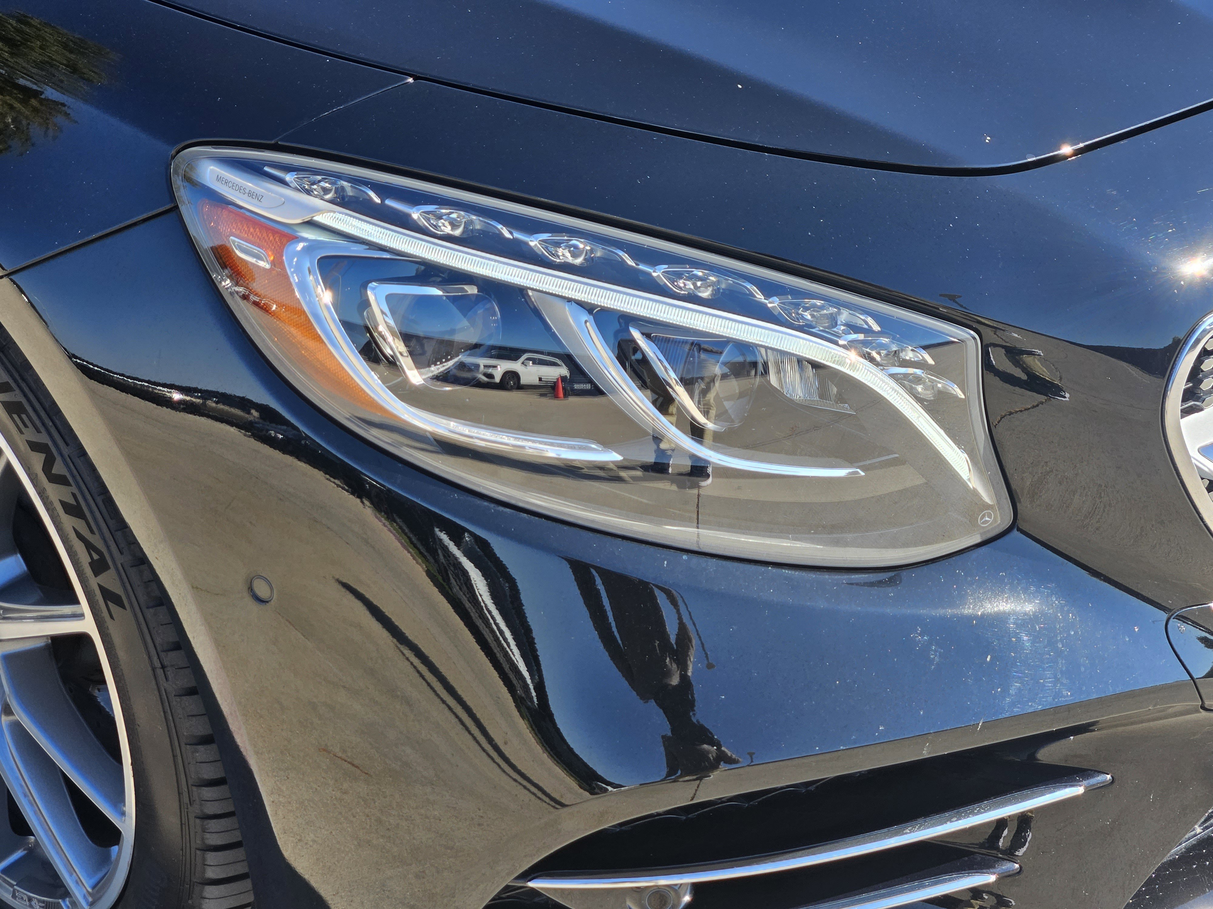 Certified 2018 Mercedes-Benz S 560 4MATIC Coupe image 6