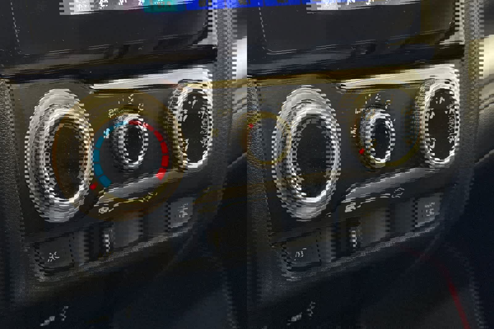 Used 2016 Honda Fit EX image 21