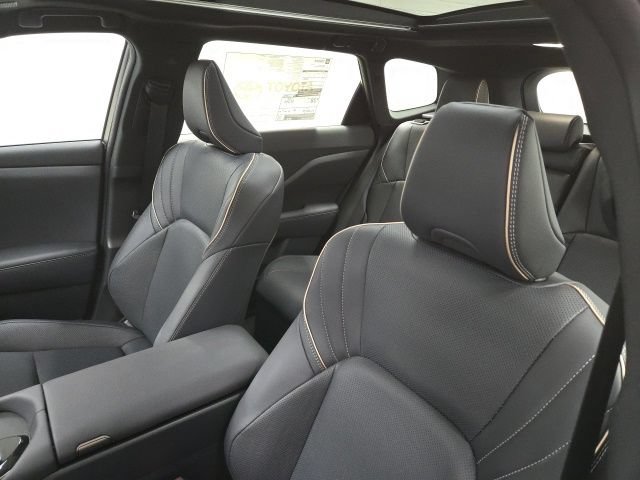 New 2026 Toyota Crown Signia w/ Advanced Technology Package AWD/4WD image 20