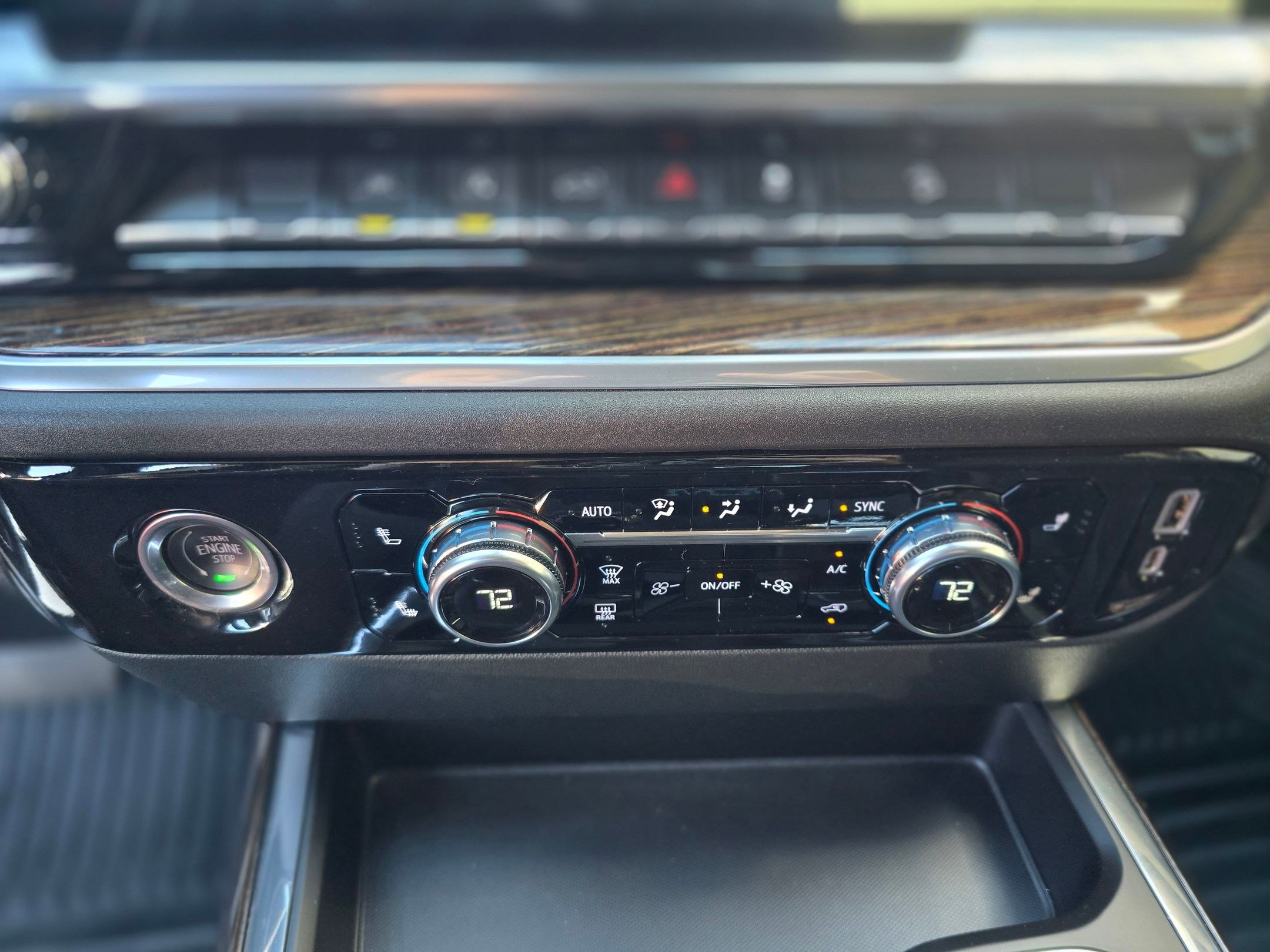 Used 2022 GMC Sierra 1500 Elevation w/ X31 Off-Road Package image 17