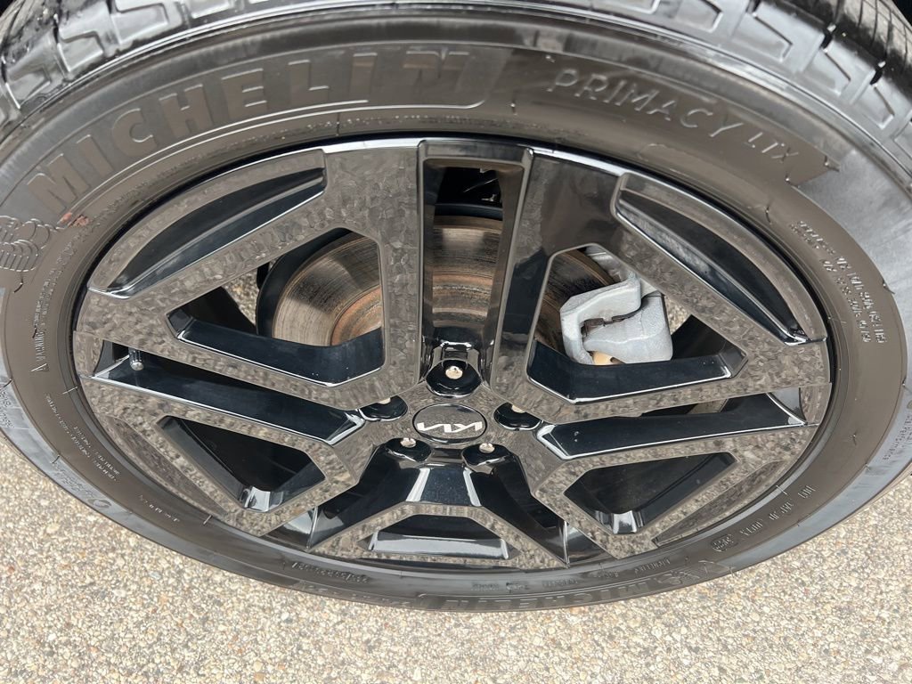 Certified 2023 Kia Telluride SX Prestige X-Line AWD/4WD image 43