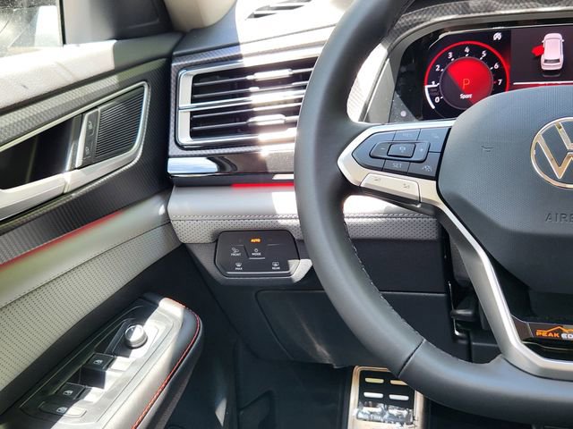 New 2026 Volkswagen Atlas Peak Edition AWD/4WD image 26