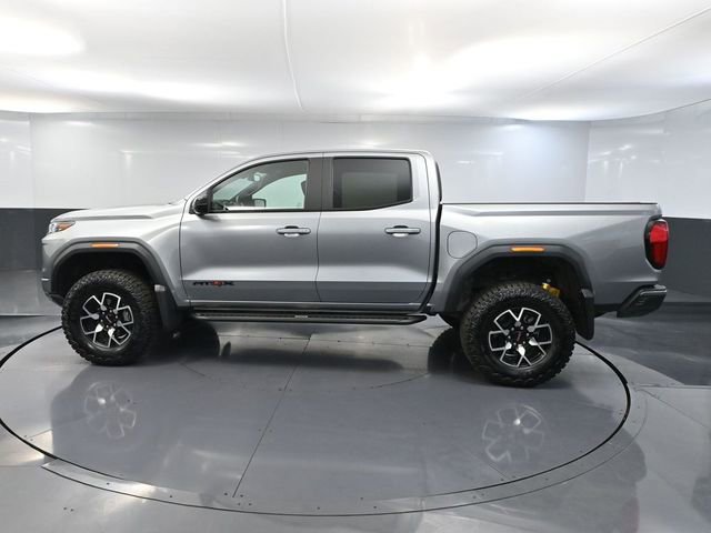 Used 2024 GMC Canyon AT4X image 11