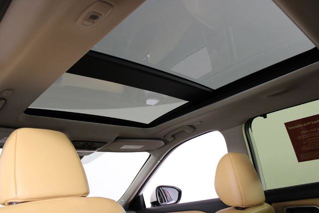 Certified 2023 Nissan Rogue Platinum image 24