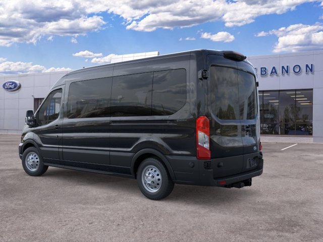 New 2026 Ford Transit 350 XLT AWD/4WD image 4