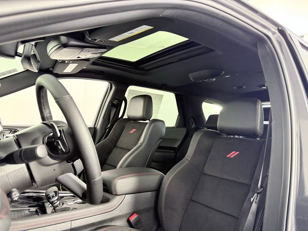 New 2026 Dodge Durango GT image 11