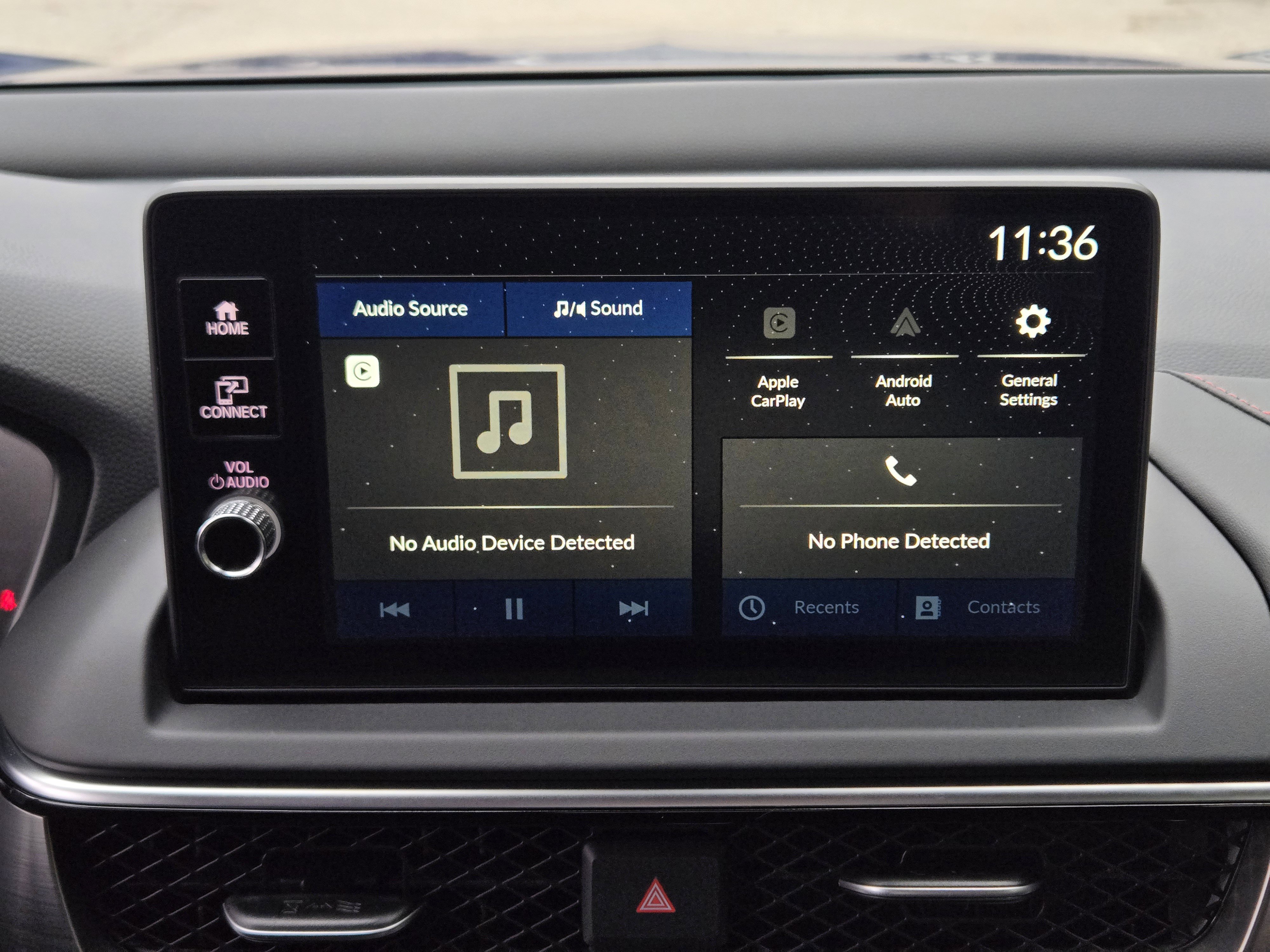 Certified 2025 Acura ADX A-Spec FWD image 18