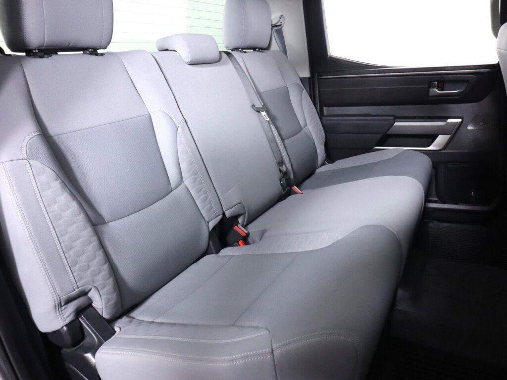 Used 2022 Toyota Tundra SR5 w/ TRD Off-Road Package AWD/4WD image 41