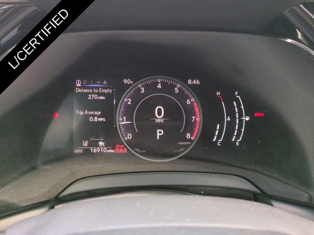 Used 2023 Lexus RX 350 Premium Plus w/ Cold Area Package image 26