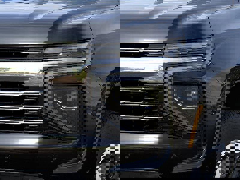 New 2026 Chevrolet Tahoe LT image 10