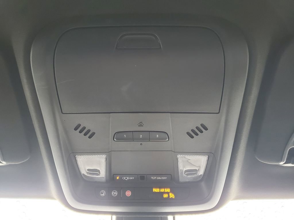 Certified 2023 Cadillac XT5 Luxury image 31