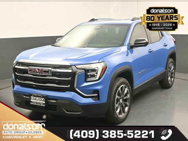 New 2026 GMC Terrain Elevation w/ Elevation Premium Package AWD/4WD image 5
