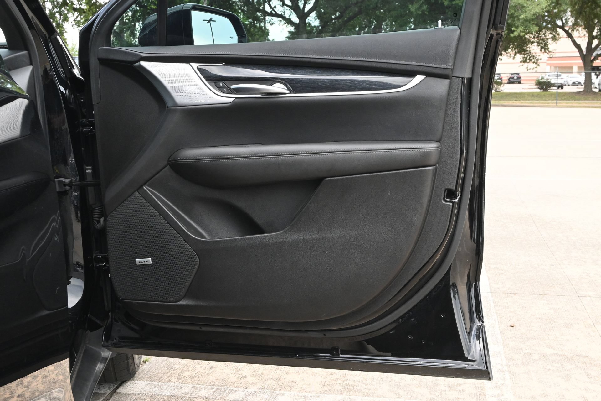 Used 2023 Cadillac XT5 Premium Luxury FWD image 25