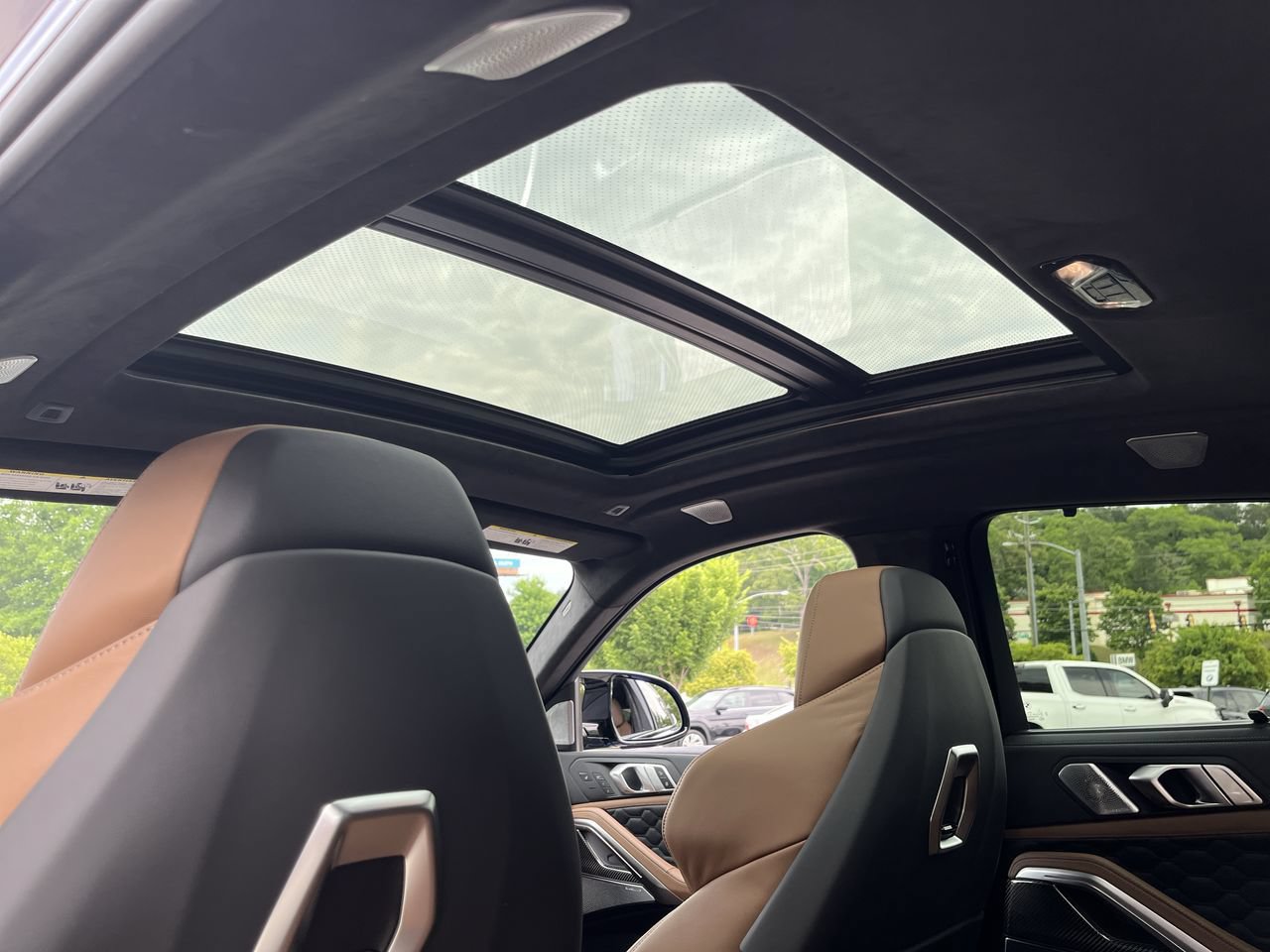 New 2027 BMW X6 M Competition w/ Executive Package AWD/4WD image 30