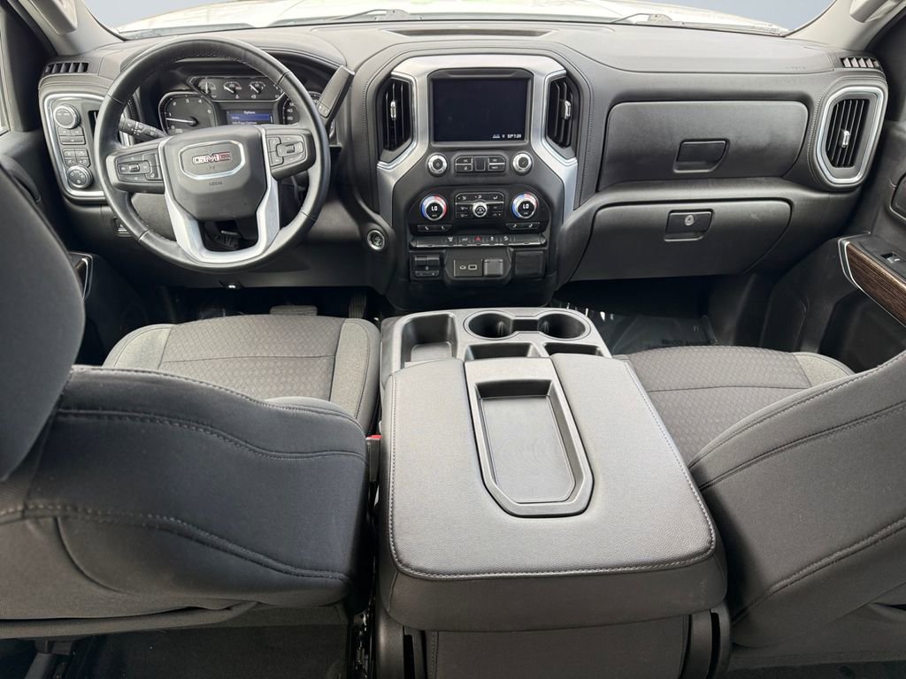 Used 2023 GMC Sierra 2500 SLE w/ SLE Value Package; image 10