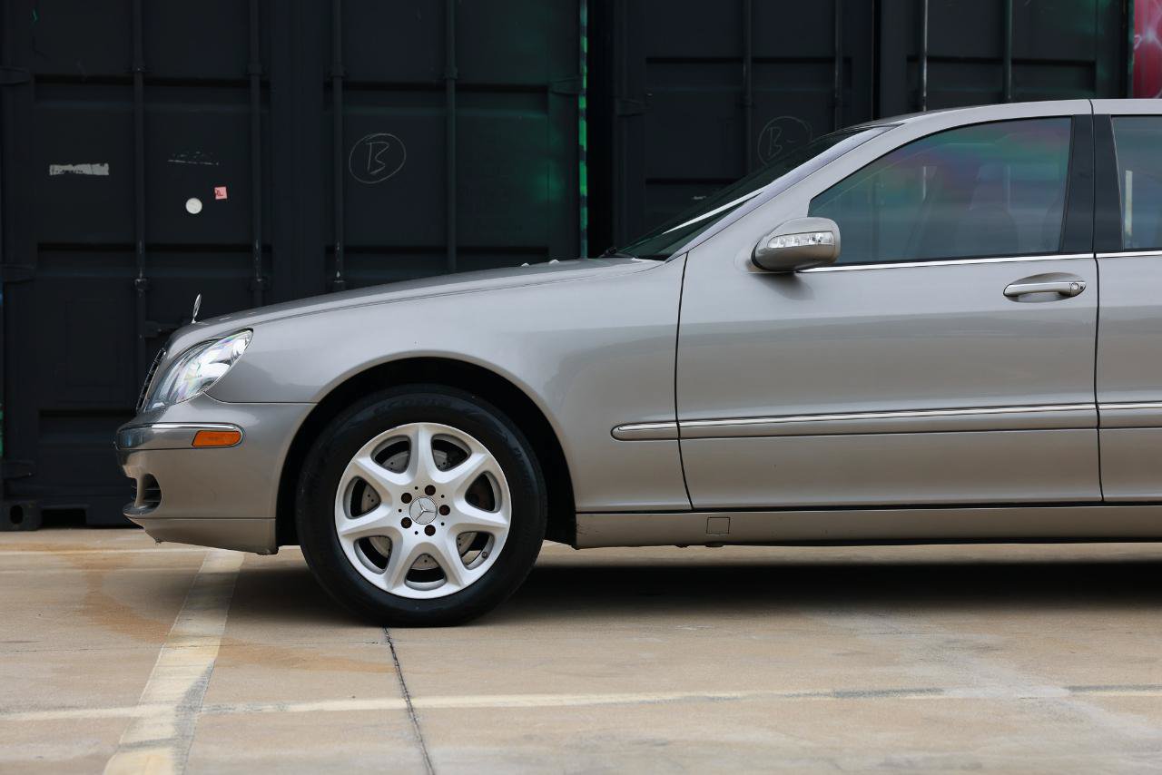 Used 2006 Mercedes-Benz S 430 4MATIC image 27