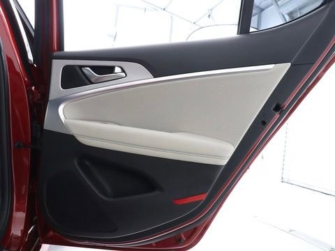 Used 2022 Genesis G70 3.3T w/ Sport Advanced Package image 46