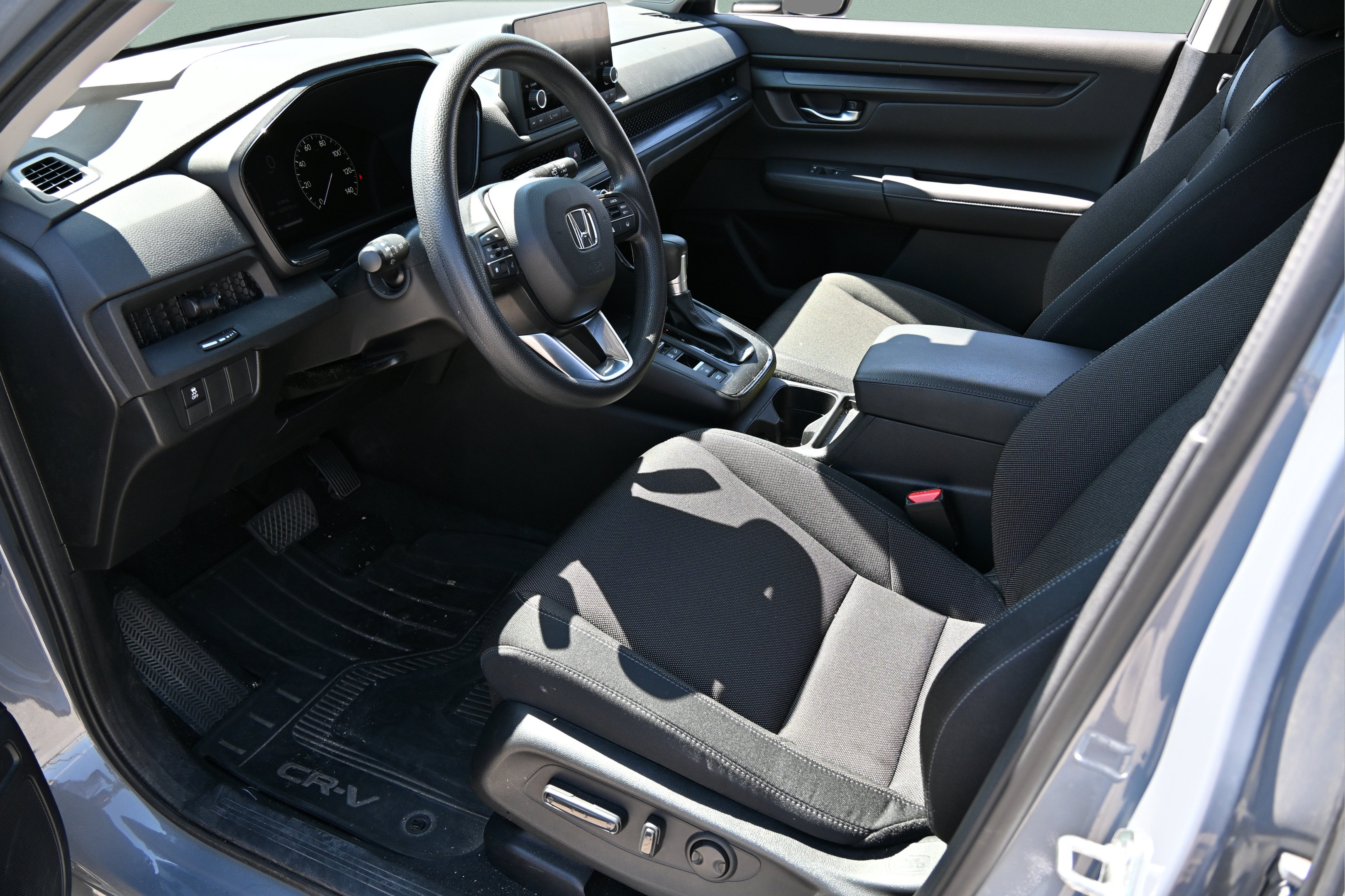 Used 2024 Honda CR-V EX image 17