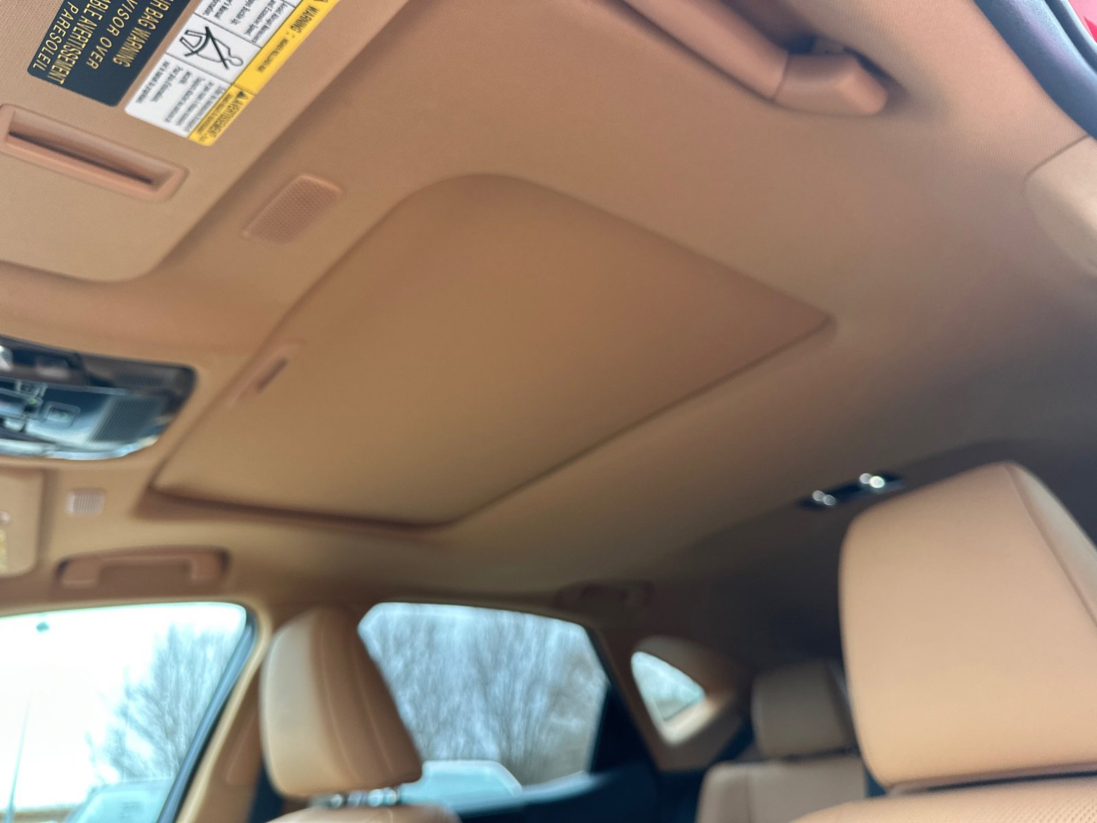 Used 2024 Lexus NX 250 FWD w/ Cold Area Package image 35