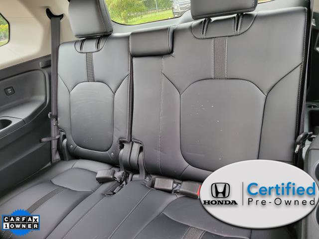 Certified 2025 Honda Pilot EX-L image 12