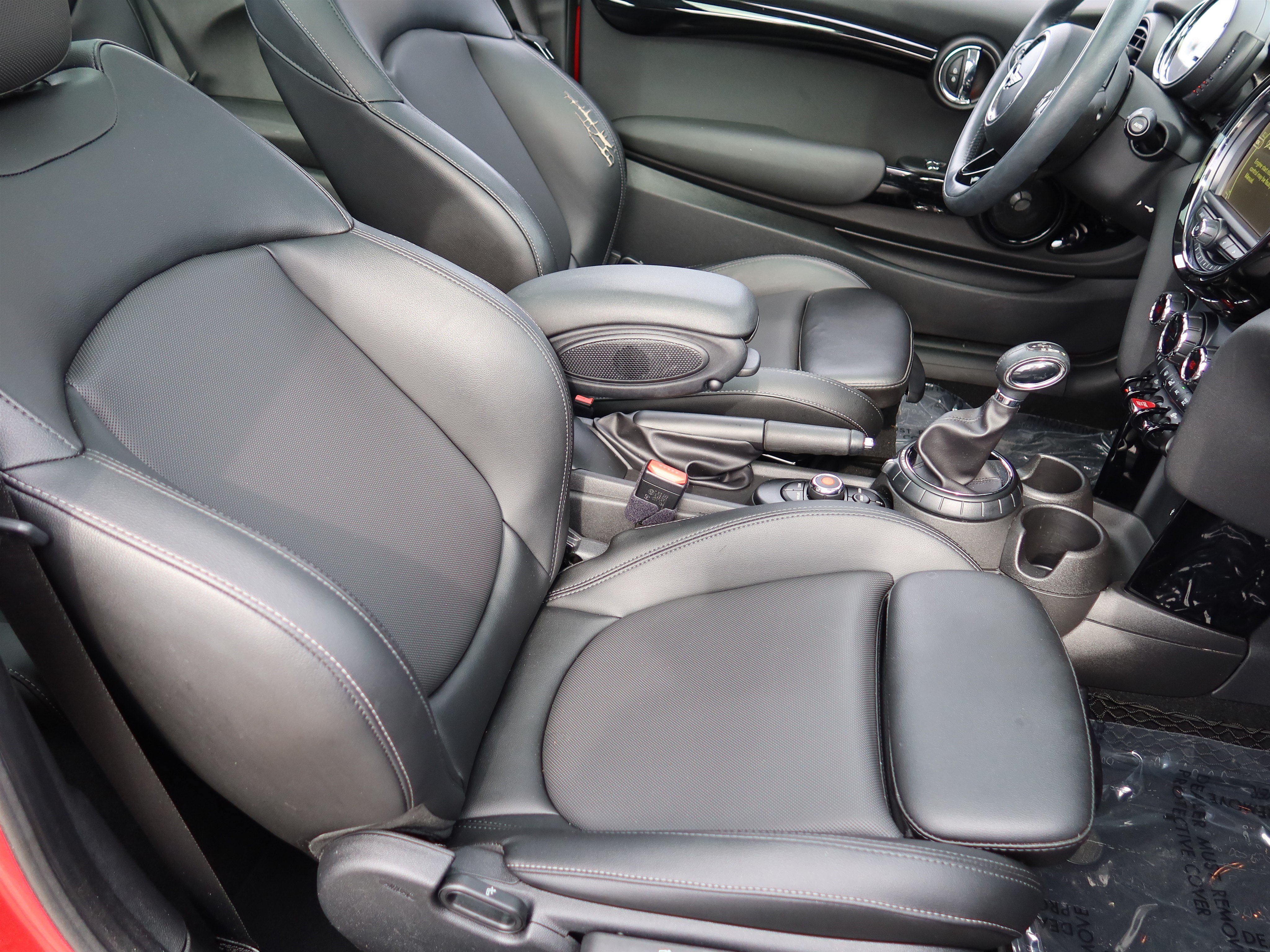 Used 2017 MINI Cooper S FWD image 14