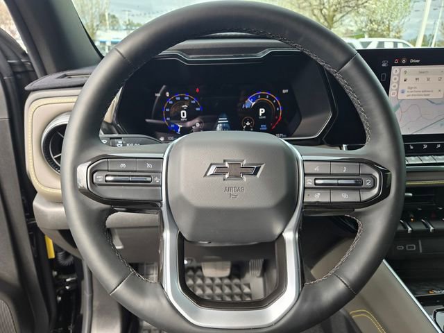 Used 2026 Chevrolet Colorado ZR2 w/ Technology Package image 27