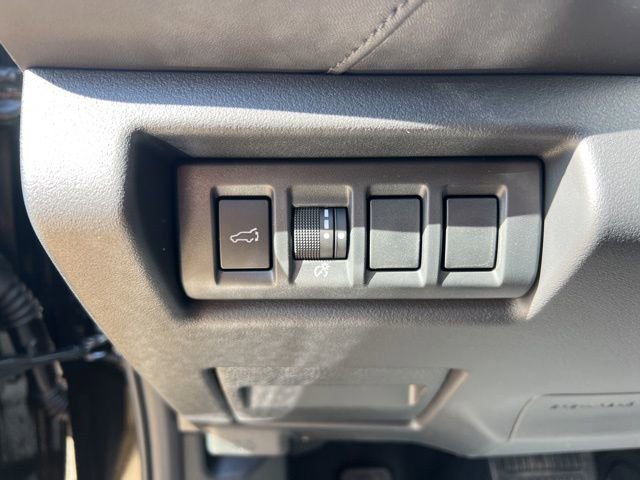 New 2026 Subaru Outback Touring image 13