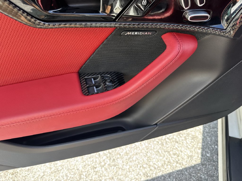 Used 2023 Jaguar F-TYPE Coupe RWD image 38