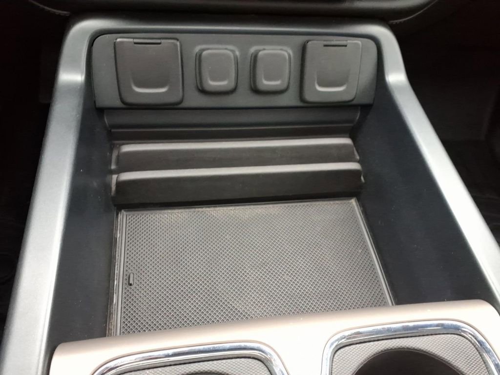 Used 2017 GMC Sierra 1500 Denali w/ Denali Ultimate Package image 13