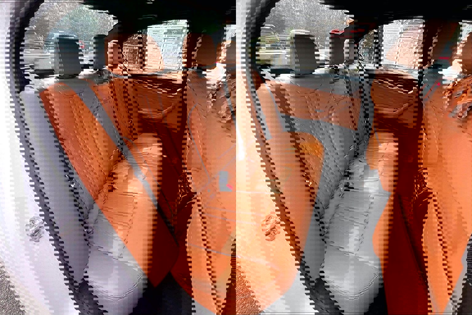 Used 2018 BMW 530i xDrive image 25