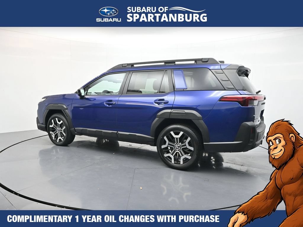 Used 2026 Subaru Outback Touring XT AWD/4WD image 6