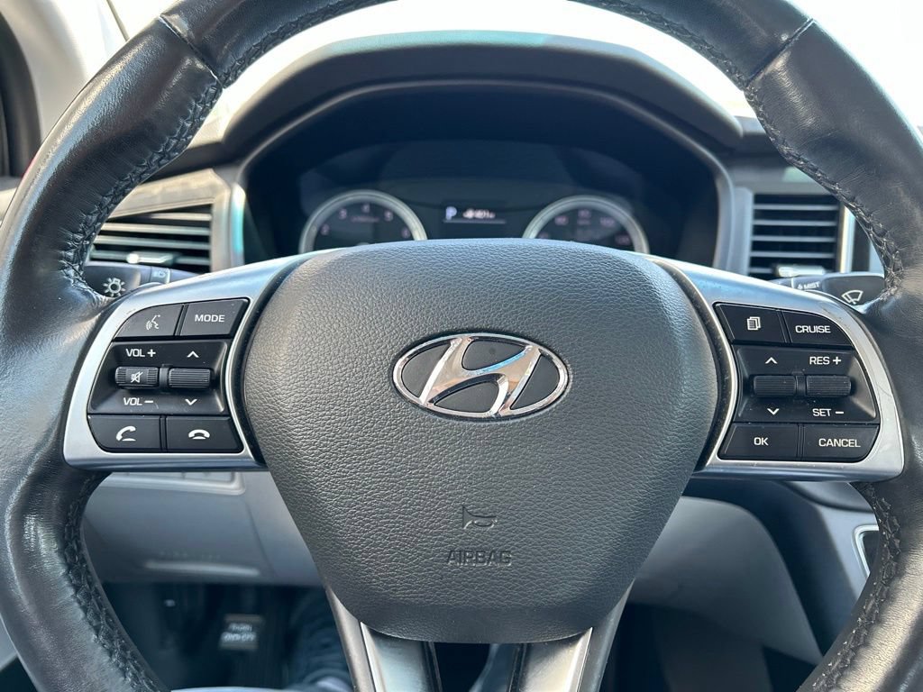 Used 2019 Hyundai Sonata SEL FWD image 15