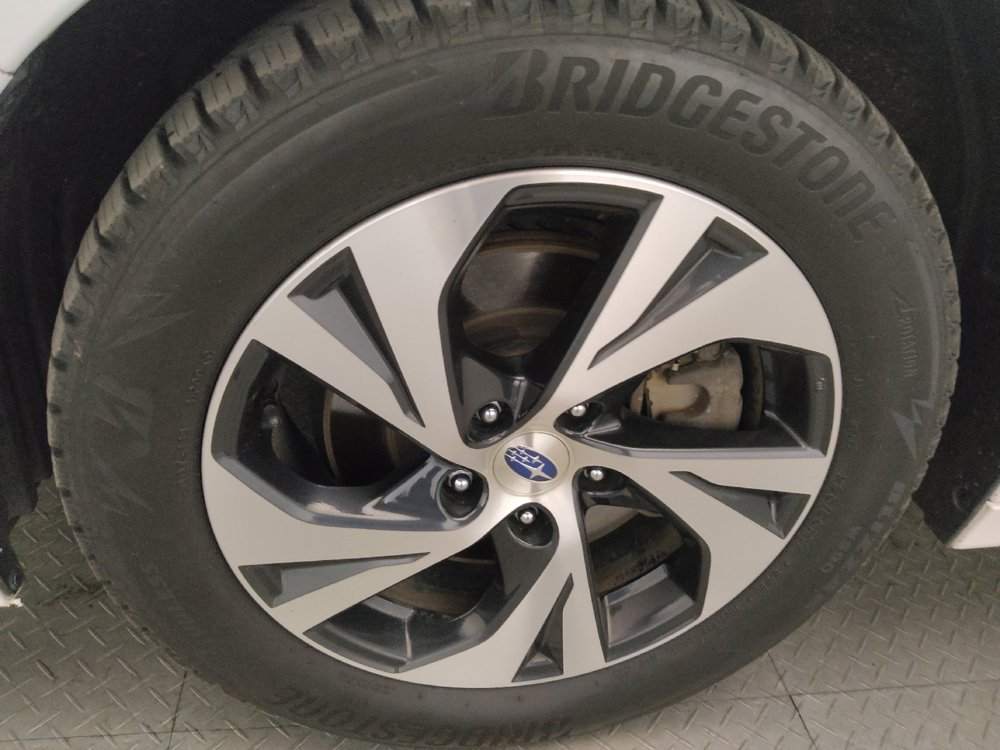 Used 2024 Subaru Legacy Premium AWD/4WD image 31