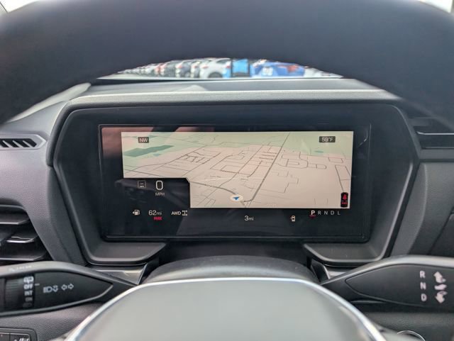 New 2026 GMC Terrain Denali w/ LPO, Black Badging Package AWD/4WD image 19