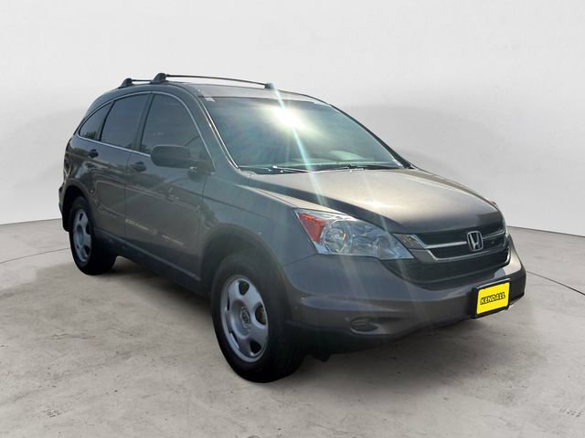 Used 2011 Honda CR-V LX image 7