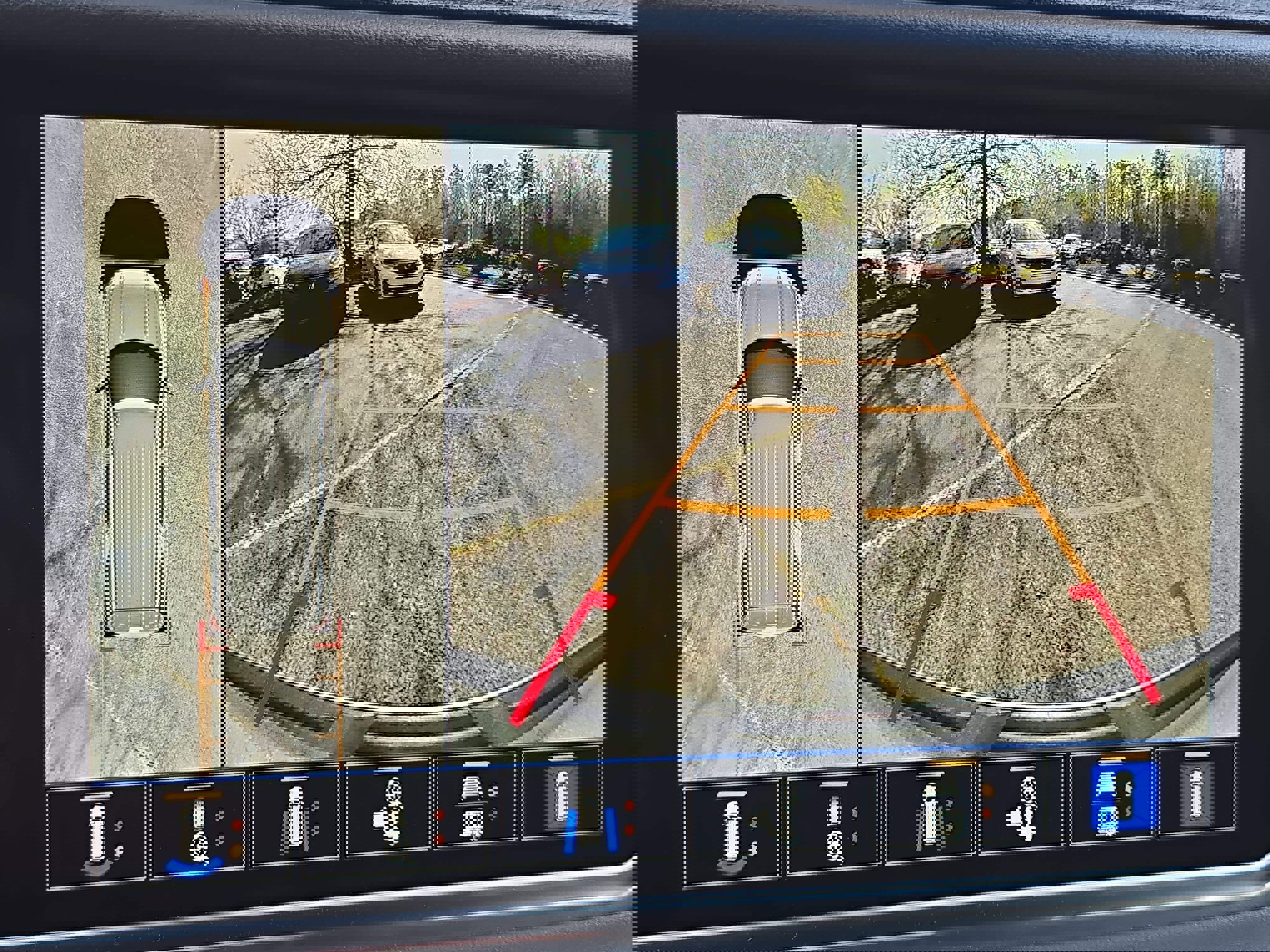 Used 2022 GMC Yukon XL Denali AWD/4WD image 24