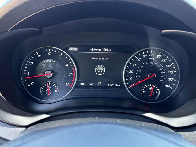 Used 2019 Kia Stinger GT1 RWD image 31