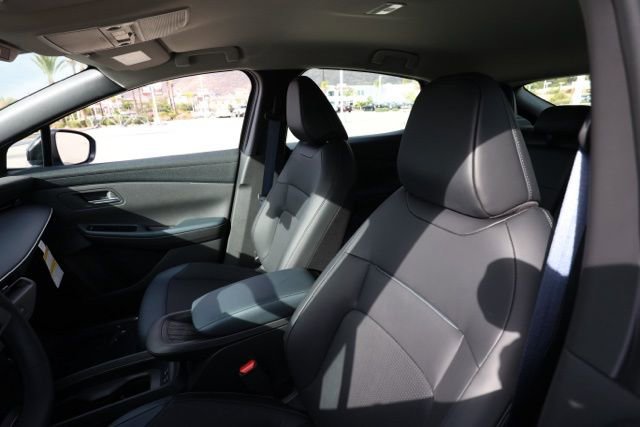 New 2026 Nissan Leaf SV+ w/ Floor Mat Package (SV+) image 15