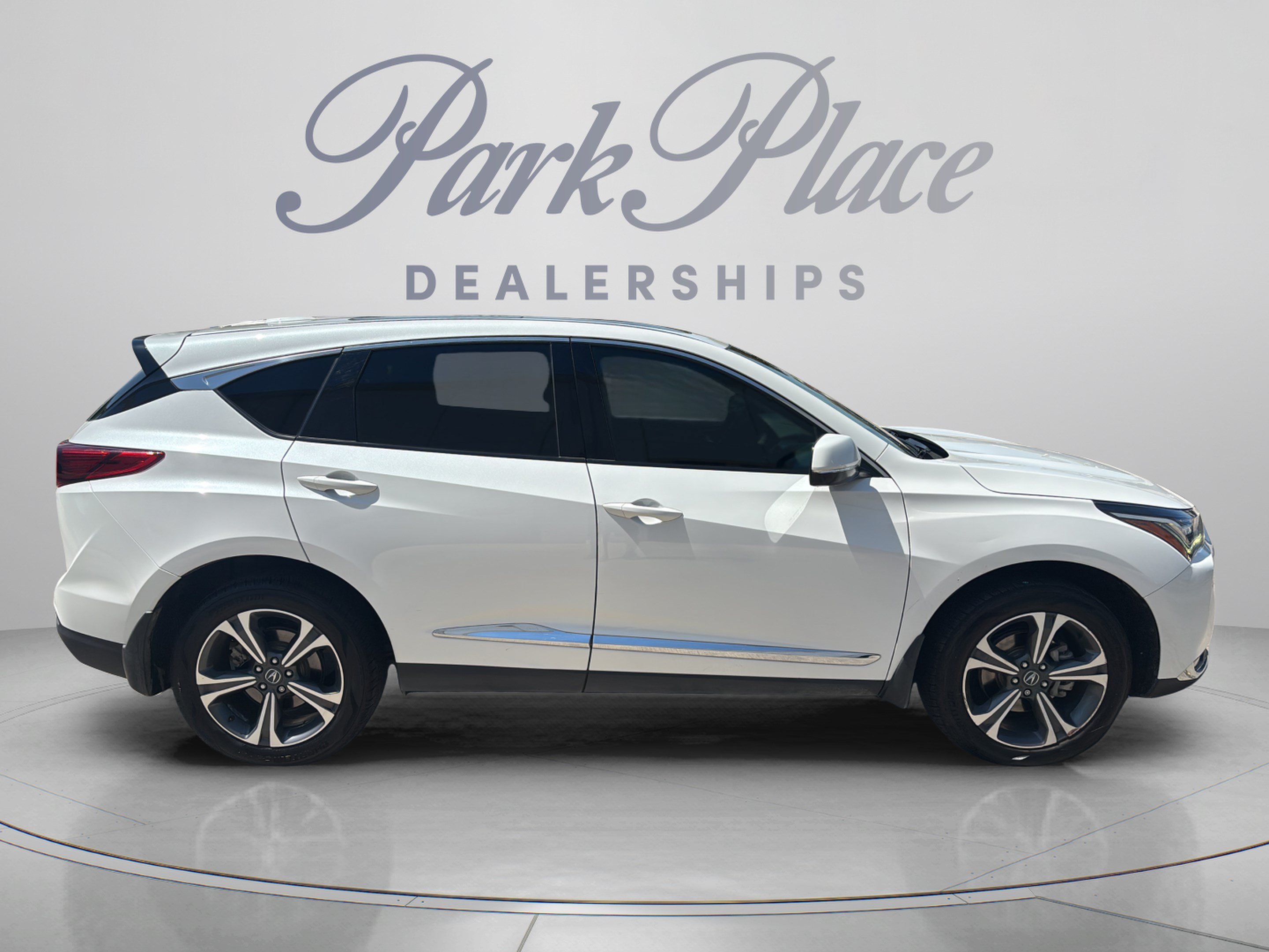 Used 2022 Acura RDX w/ Advance Package AWD/4WD image 7