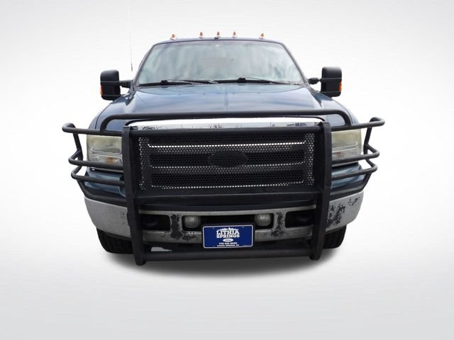 Used 2006 Ford F250 XLT AWD/4WD image 2